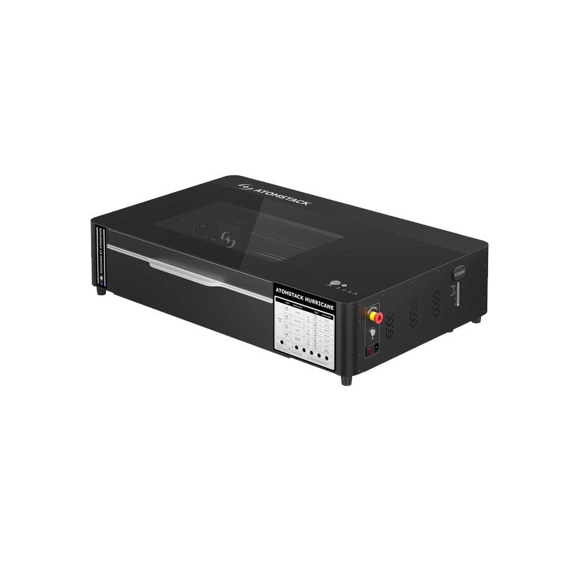 Co2 Laser Mirror - آلة قطع ونقش بالليزر Atomstack K60