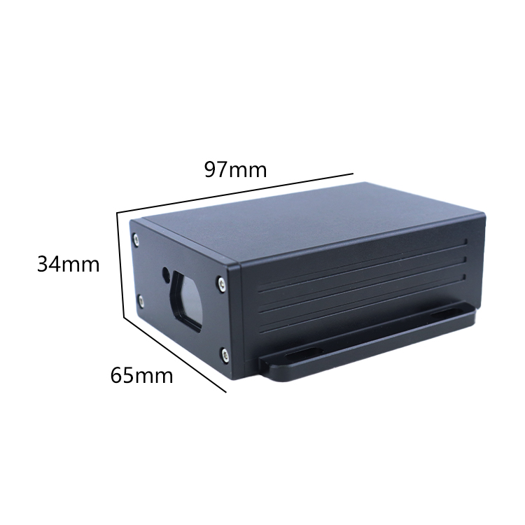 Industrial Laser Measurement - جهاز استشعار ليزري لقياس المسافات بطول