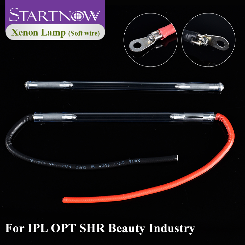 Industrial Laser Welder - مصباح زينون ناعم السلك من Startnow،