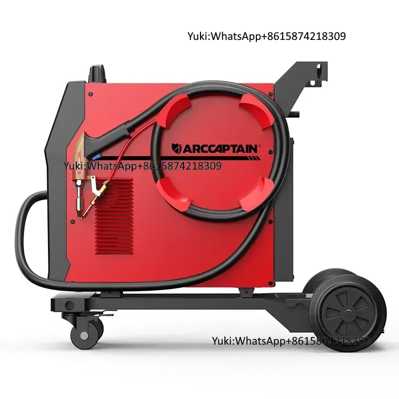 Industrial Laser Welder - معدات لحام بالليزر الليفي LW1200 3