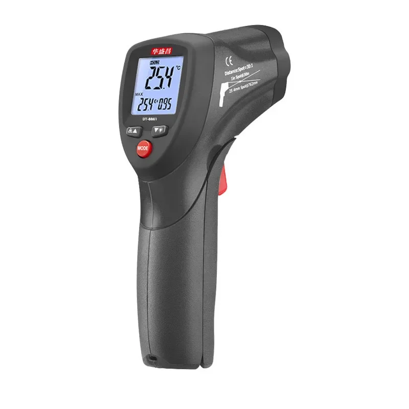 Industrial Laser For Sale - مقياس حرارة صناعي بالأشعة تحت الحمراء