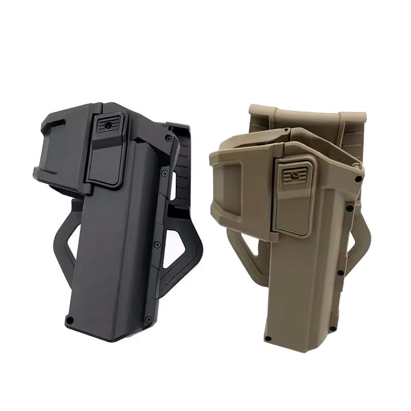 Industrial Laser Gun - حافظات مسدس تكتيكية جديدة لـ Glock