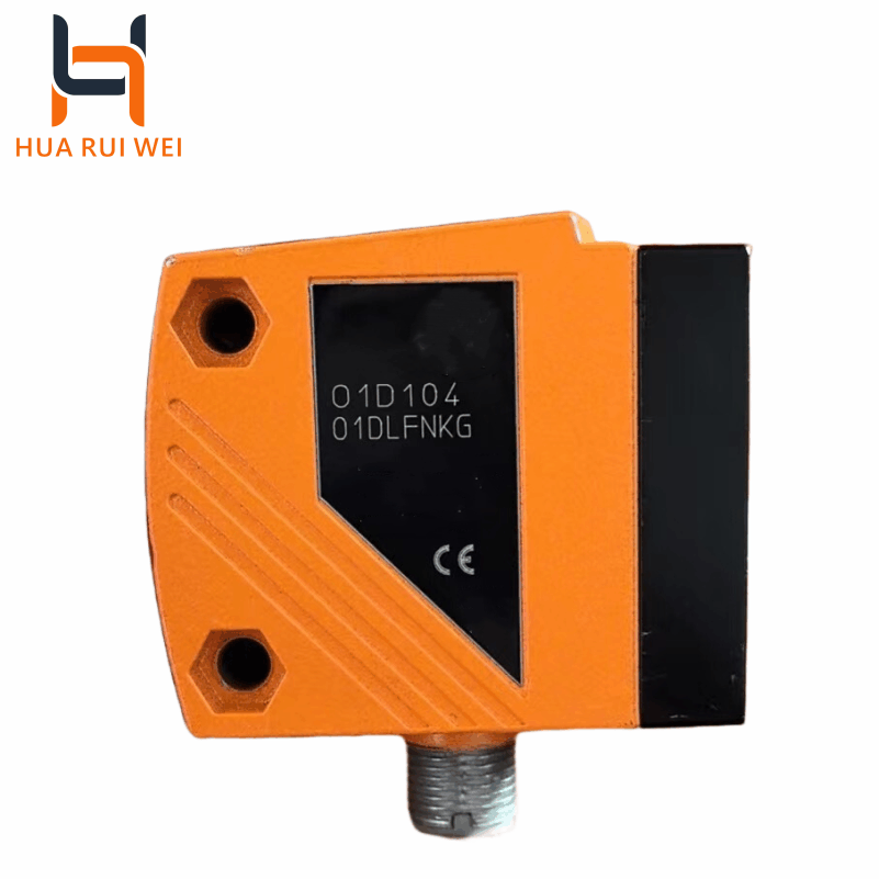 Industrial Laser For Sale - مستشعر قياس المسافة بالليزر O1D104 للأنظمة