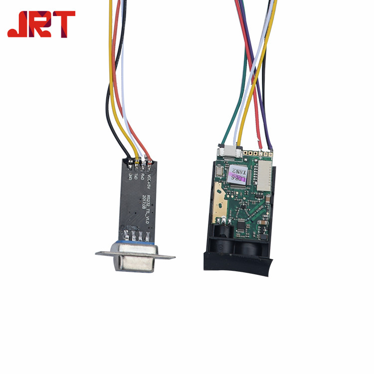 Industrial Laser Measuring Device - وحدة قياس المسافات بالليزر صناعية OEM