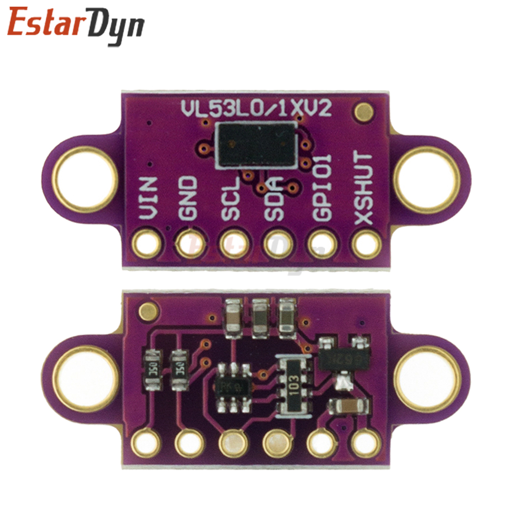 Industrial Laser Sensor - مستشعر ليزر لقياس المسافة من نوع