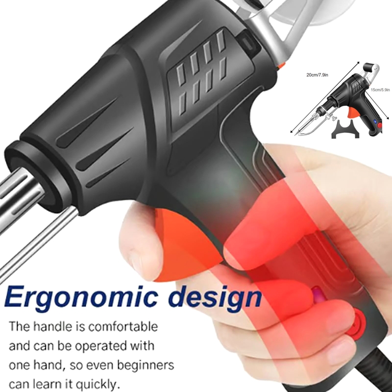 Industrial Laser Welder - آلة لحام بالليزر محمولة باليد 220