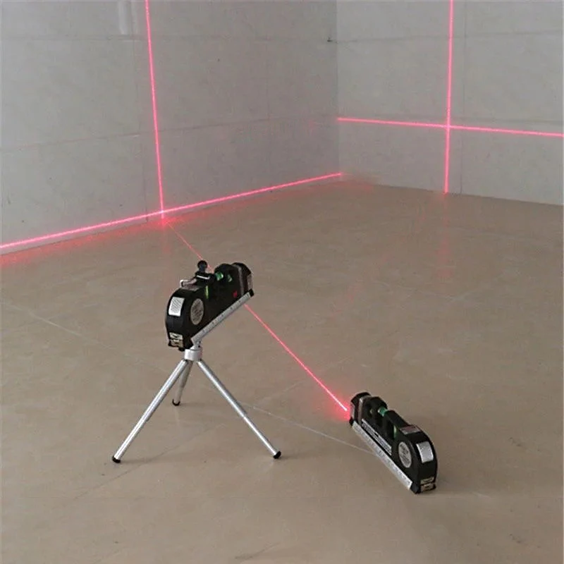 Industrial Laser Cleaner - عالية الدقة متعددة الوظائف مستويات الليزر