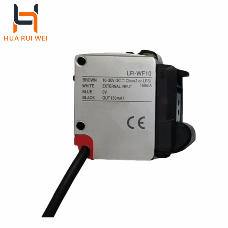 Industrial Laser For Sale - مستشعر ليزر صناعي جديد LR-WF10 للبيع