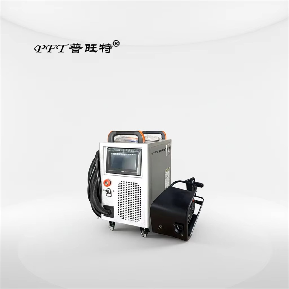 Industrial Laser For Sale - آلة لحام ليزر محمولة باليد PFT