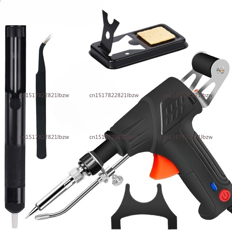 Industrial Handheld Laser Welder - أداة لحام ليزر صناعية متطورة ذات