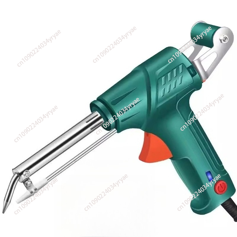 Industrial Handheld Laser Welder - أداة لحام ليزر صناعية تسخين داخليًا
