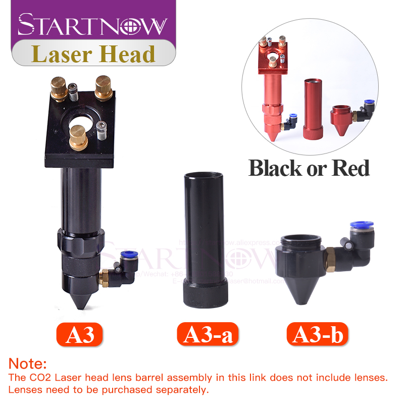 Co2 Laser Mirror - CO2 سماعات رأس ليزر مع عدسات