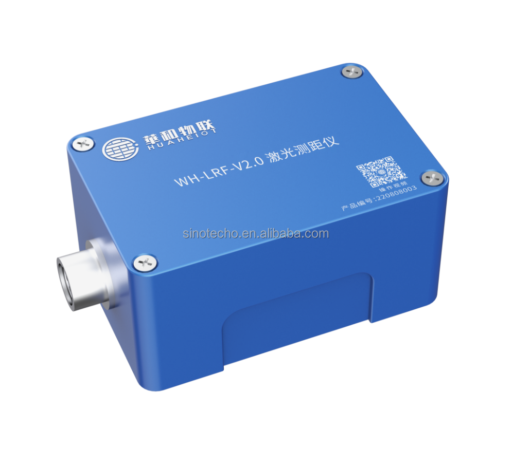 Industrial Laser Measuring Device - جهاز قياس المسافة بالليزر الصناعي من