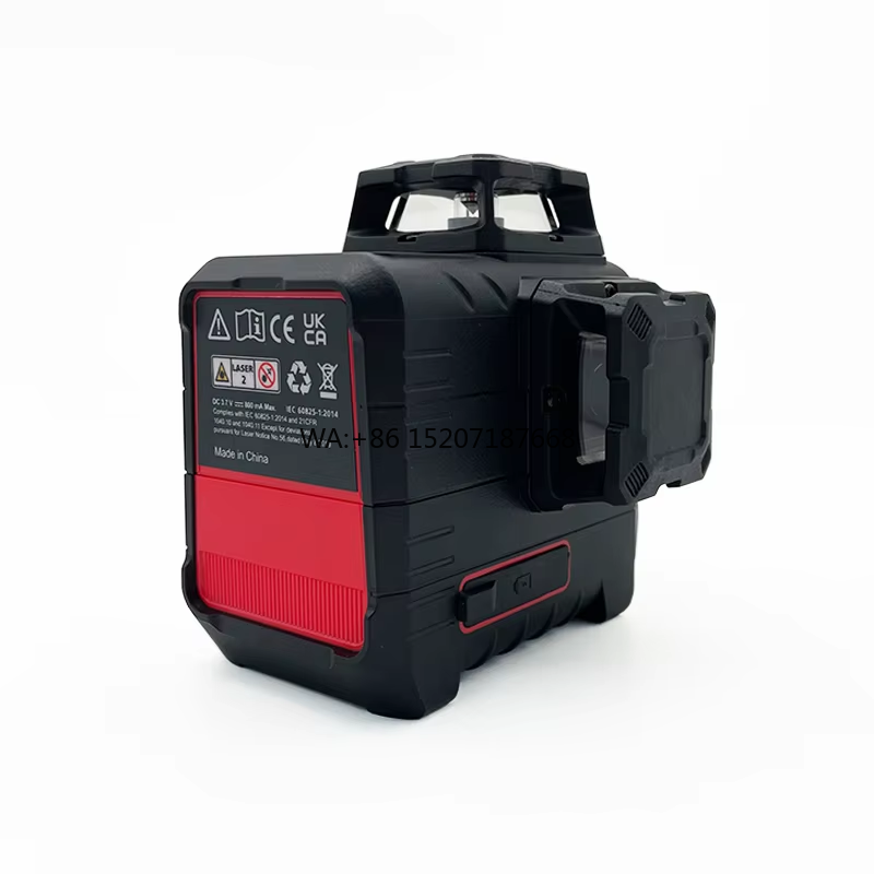 Industrial Laser For Sale - رائجة البيع 360 شعاع أخضر أفقي