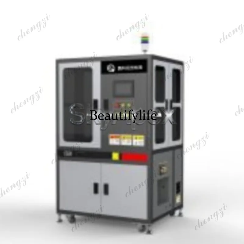 Industrial Laser Measuring Device - كاميرا صناعية K182، جهاز فحص وتحديد