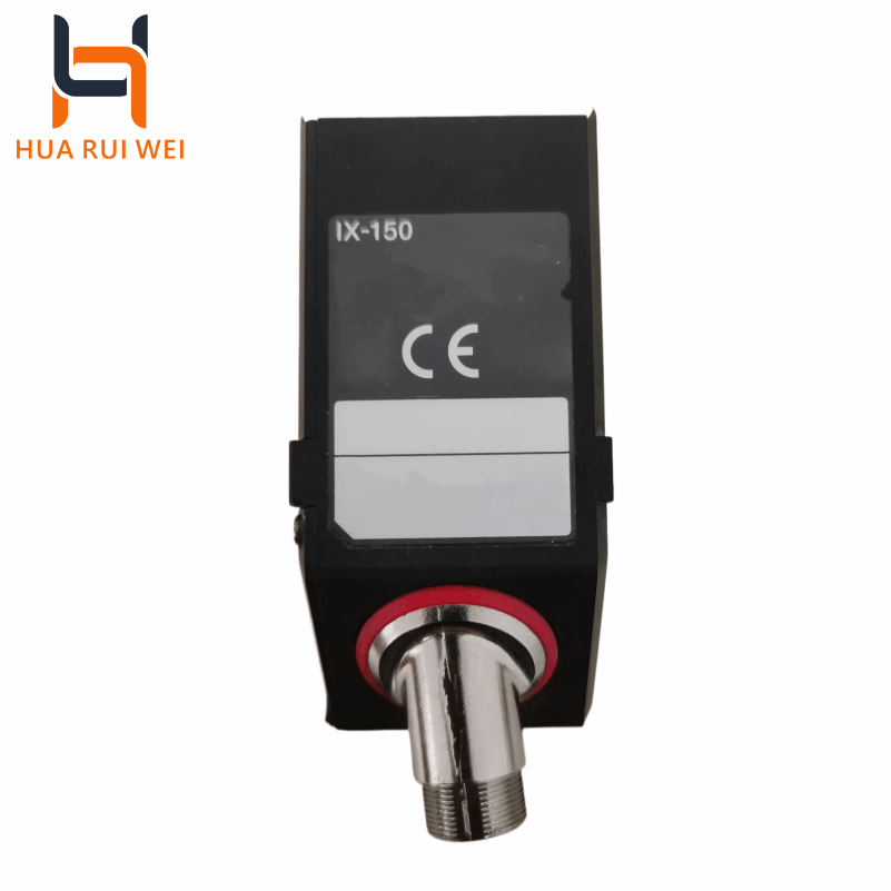 Industrial Laser For Sale - جهاز استشعار ليزر صناعي IX-150 جديد
