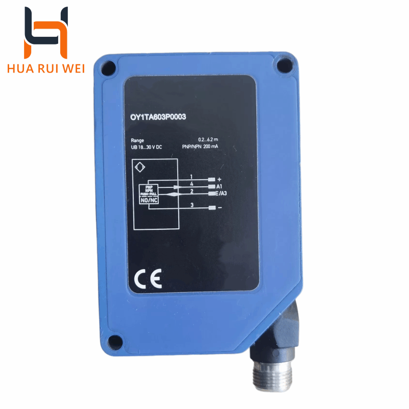 Industrial Laser For Sale - مستشعر قياس المسافة بالليزر للتحكم الصناعي