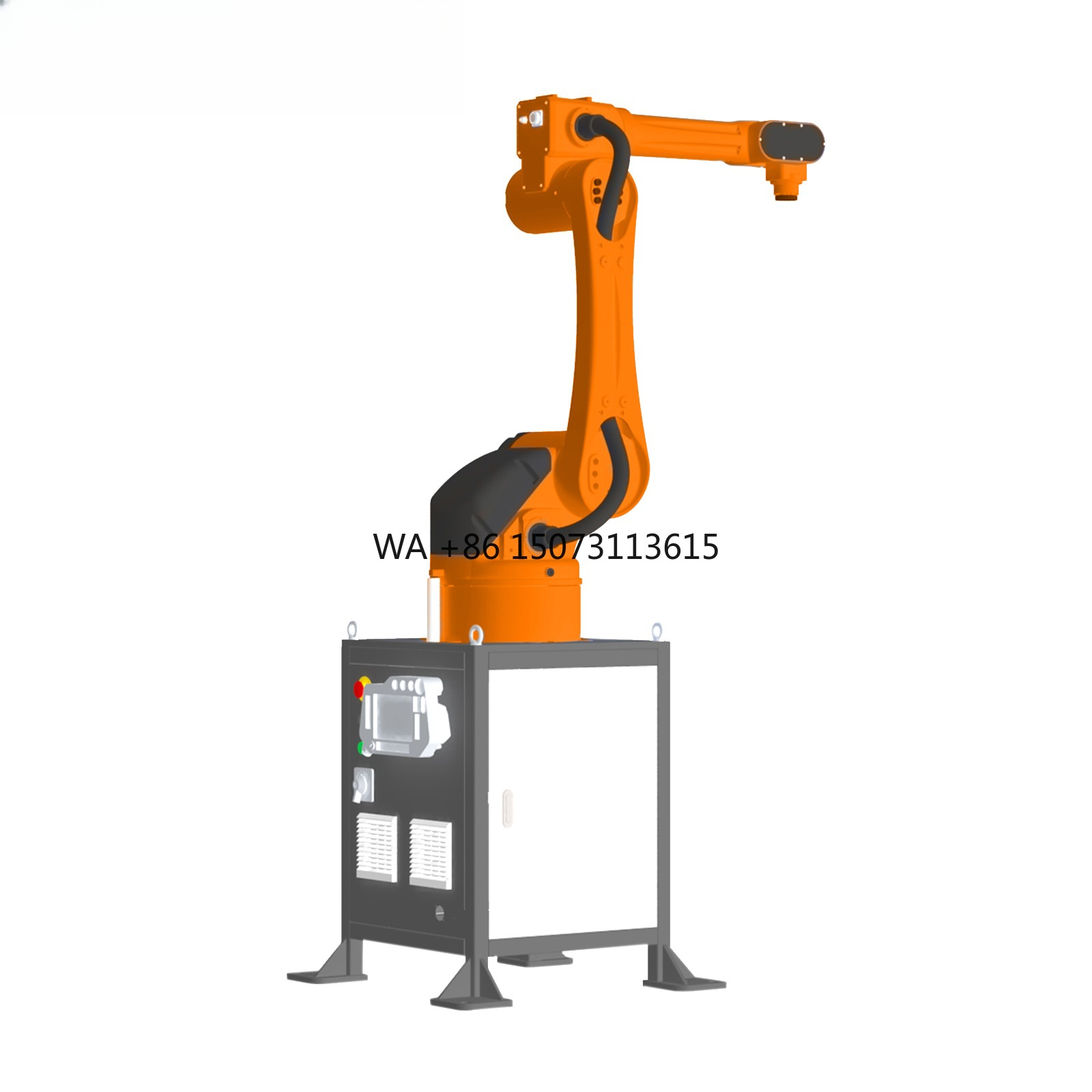 Industrial Laser Types - 2025 جديد SZGH-T1600-10C ذراع آلي من