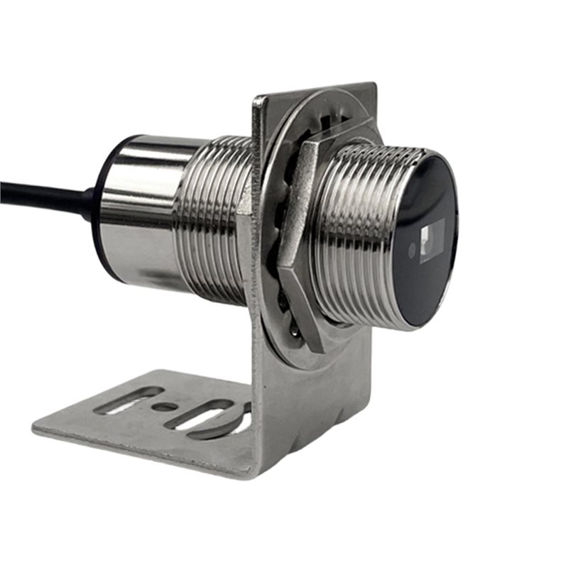 Industrial Laser Measuring Device - 【يوصى به】مستشعر مسافة بالليزر بالأشعة تحت