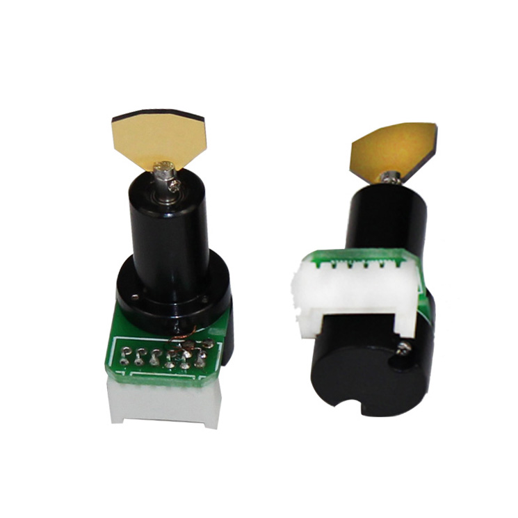 Co2 Laser Mirror - 2026 منفذ المصنع مرآة مسح جلفو