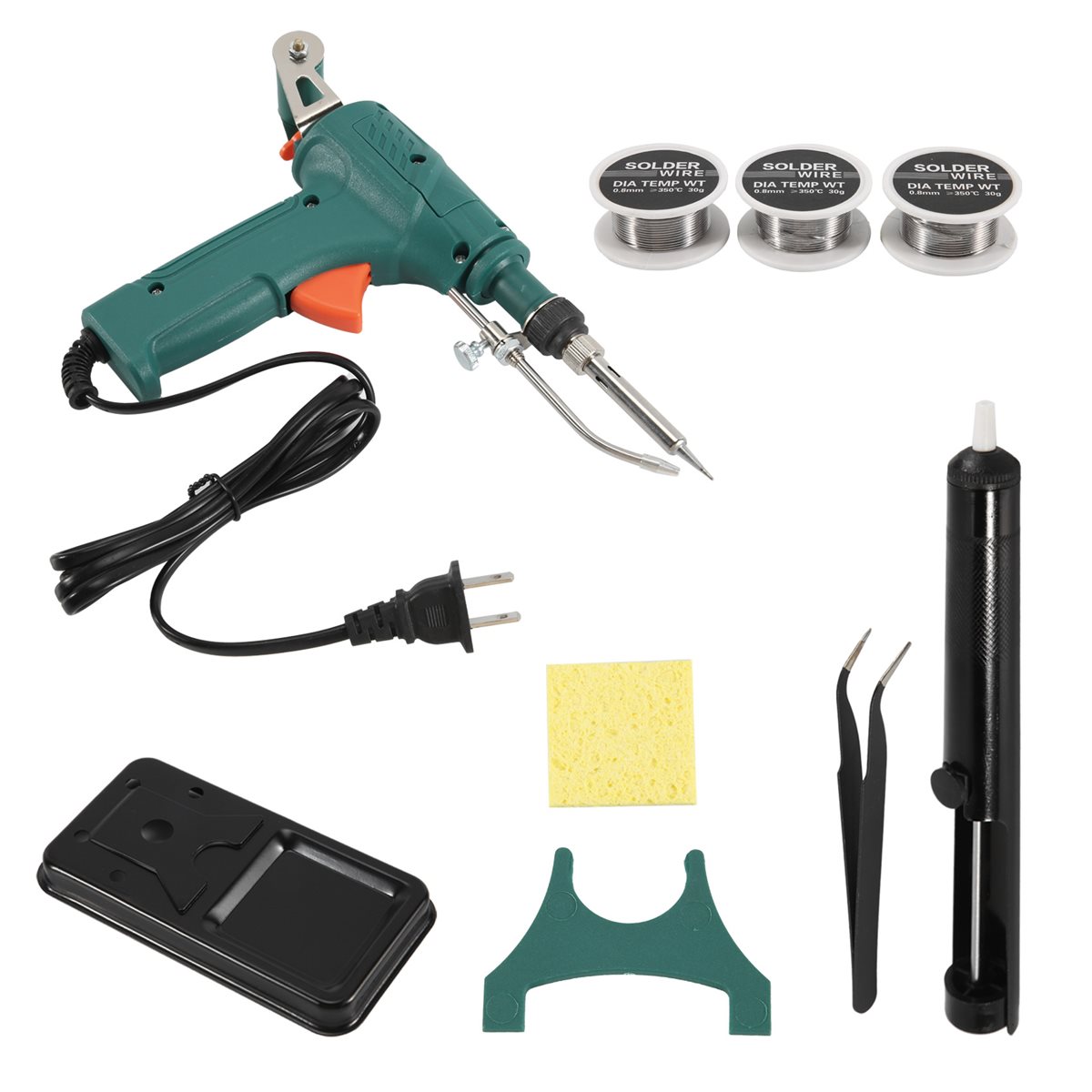 Industrial Handheld Laser Welder - أداة لحام صناعية ذات تسخين داخلي،
