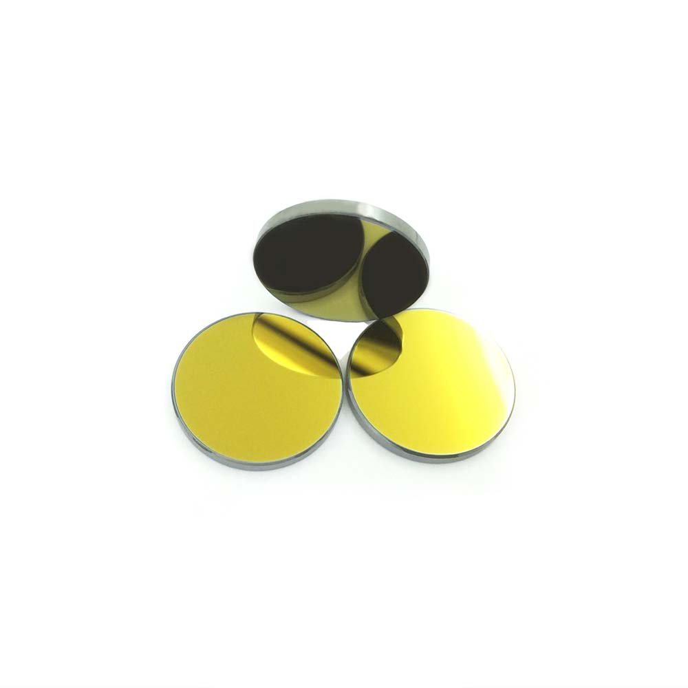 Co2 Laser Mirror - سي مرآة 20 25 30 38.1