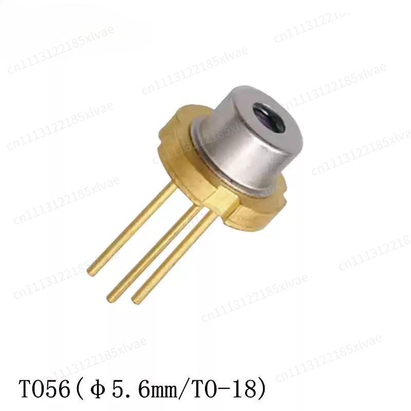 Industrial Laser Diode - وحدة ليزر صناعية معبأة في غلاف