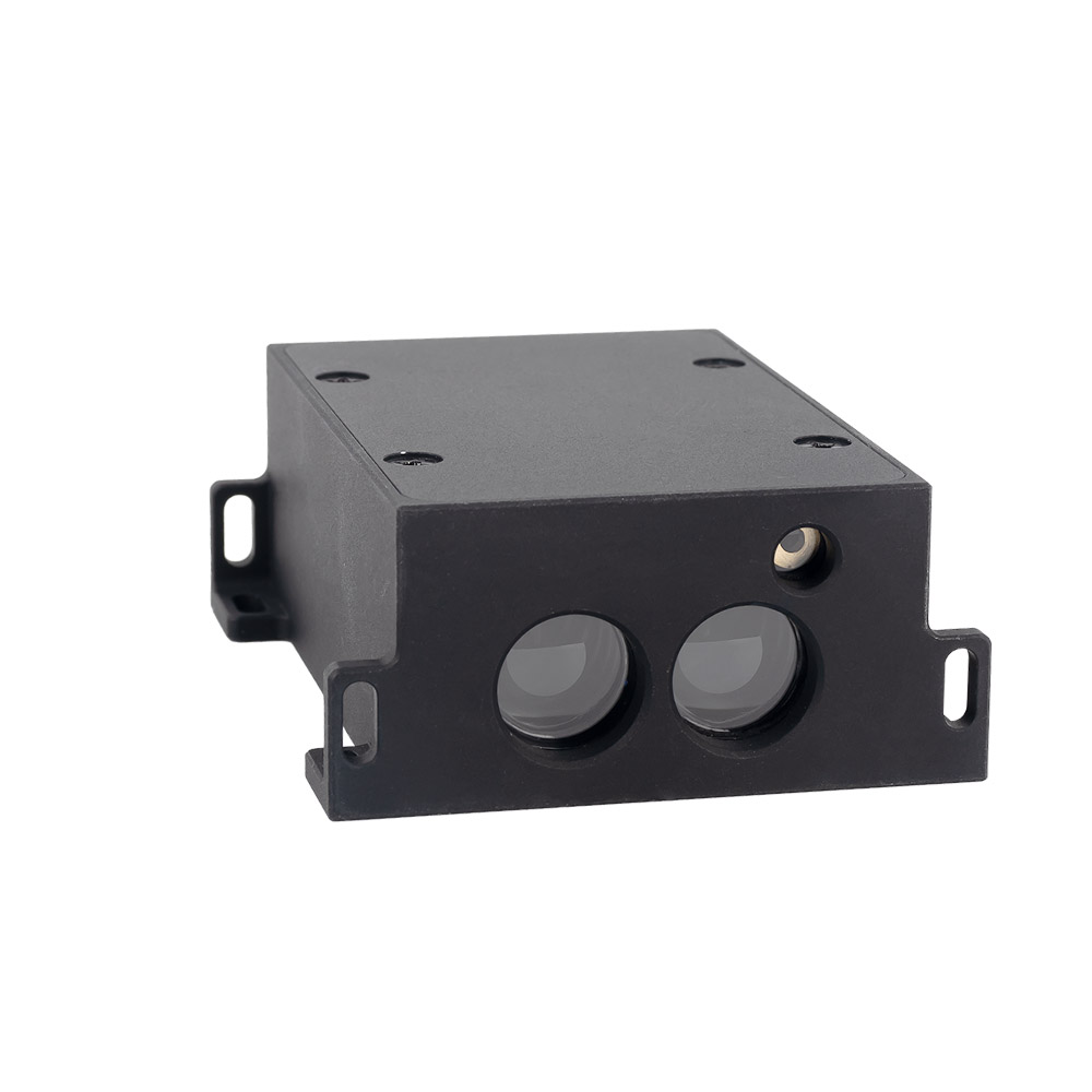 Industrial Laser Measurement - مستشعر قياس بالليزر صناعي من ميسكوربل