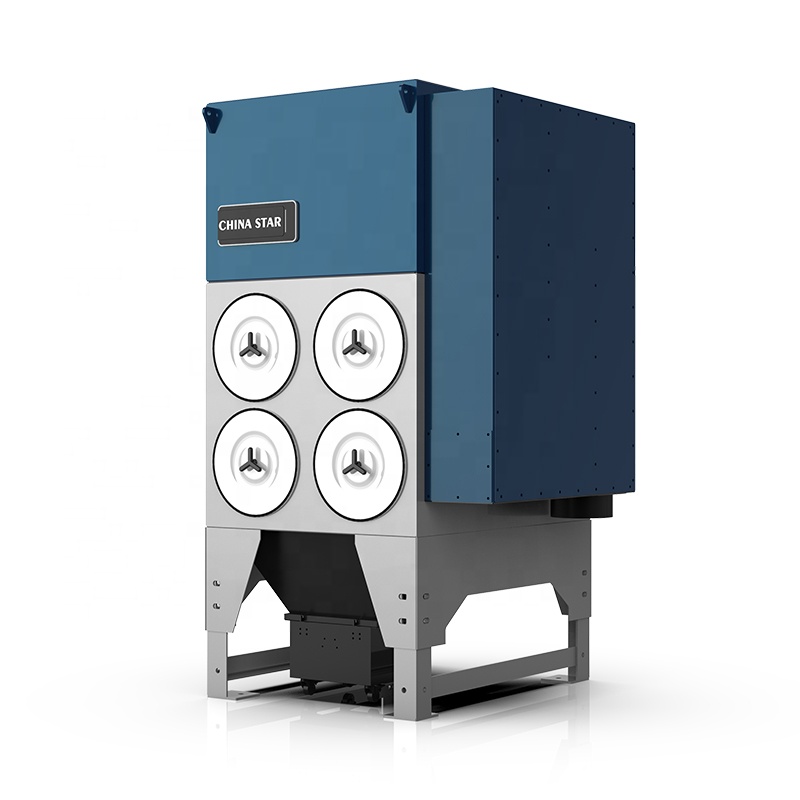Industrial Laser Types - آلة القطع بليزر الألياف المعدنية الجديدة