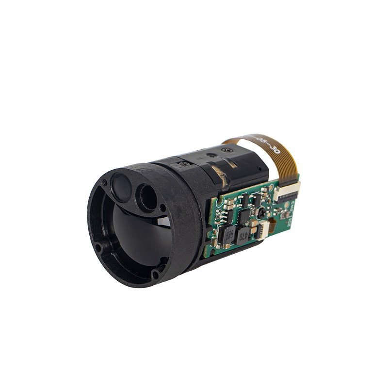 Industrial Laser Measuring Device - جهاز قياس المسافات بالليزر خفيف الوزن