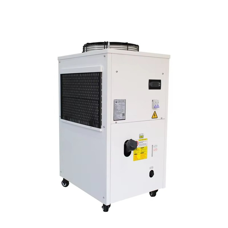 Industrial Laser For Sale - مبرد المياه بالليزر 3000 واط مبرد