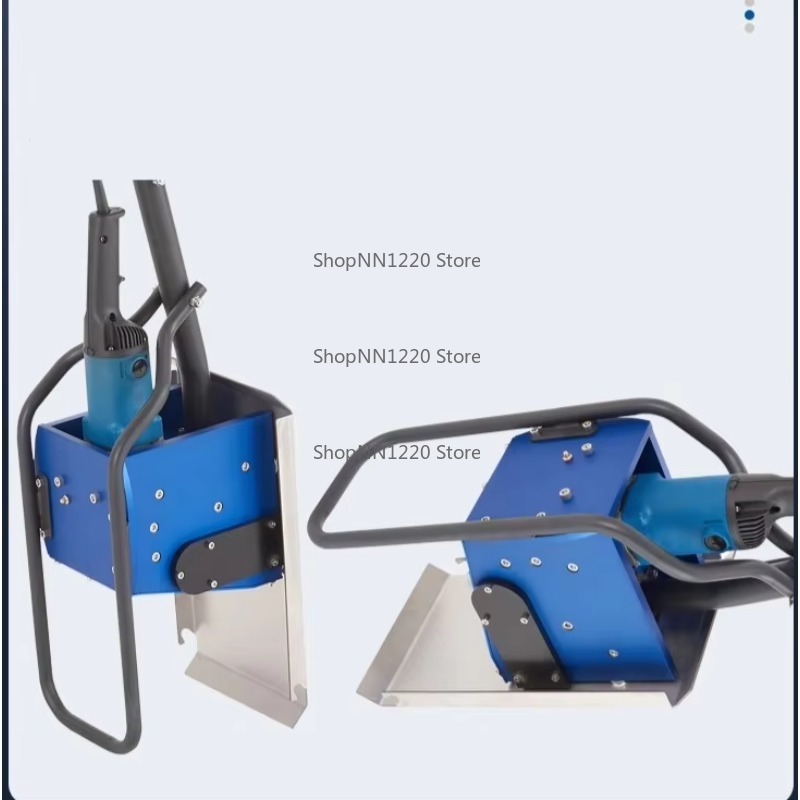 Industrial Laser Cleaner - 500 واط نبض الألياف آلة التنظيف