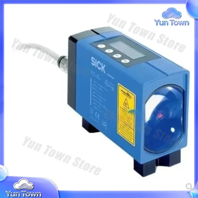 Industrial Laser Measuring Device - مستشعر المسافة لـ DME4000-112 DME5000-21N 112M
