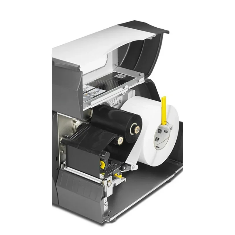 ترقية ZT230 203 ديسيبل متوحد ا - مراجعة Industrial Laser Printing Machine وسعره