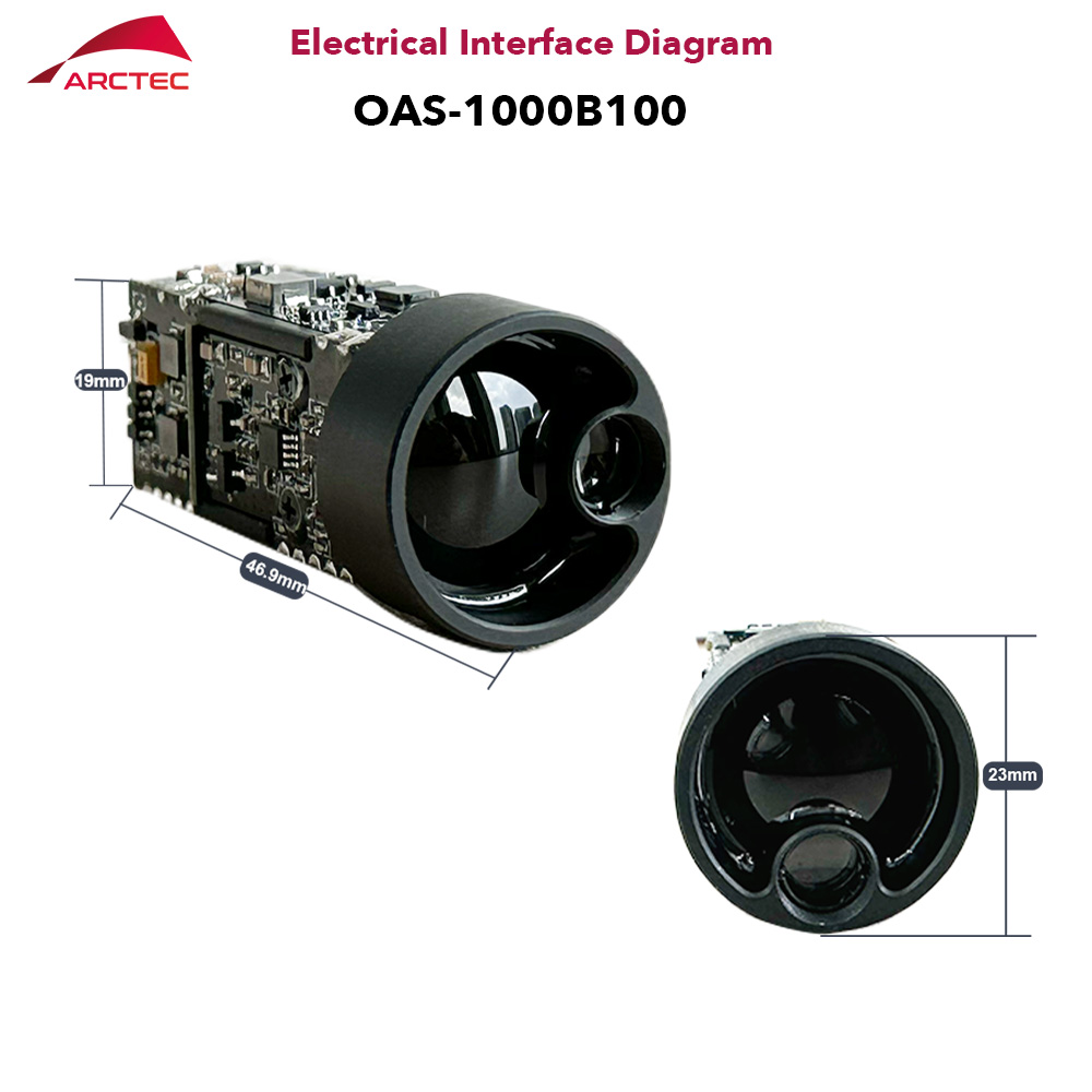 وحدة قياس المسافة بالليزر الصن - مراجعة Industrial Laser Measurement وسعره