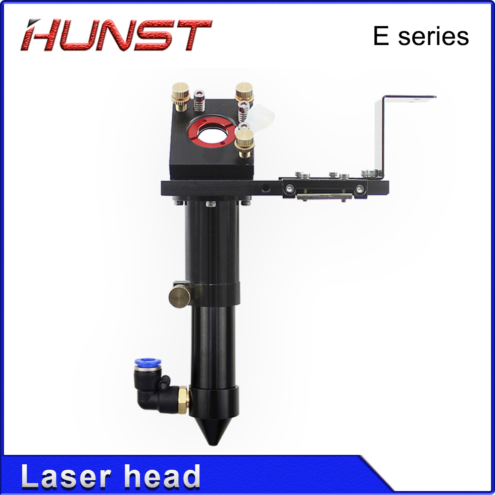 رأس ليزر CO2 من سلسلة Hunst E  - مراجعة Co2 Laser Mirror وسعره