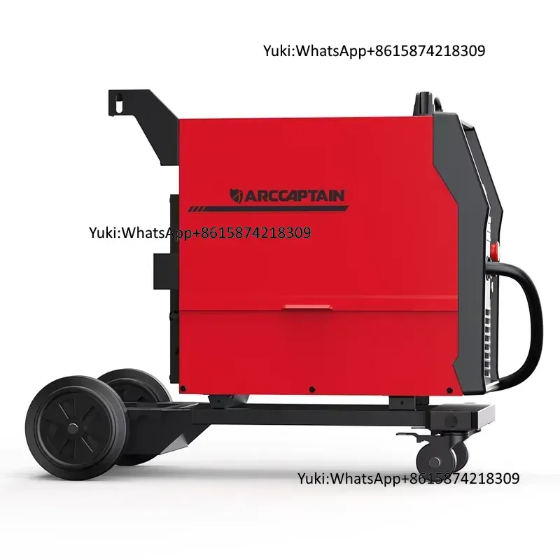 معدات لحام بالليزر الليفي LW12 - مراجعة Industrial Laser Welder وسعره