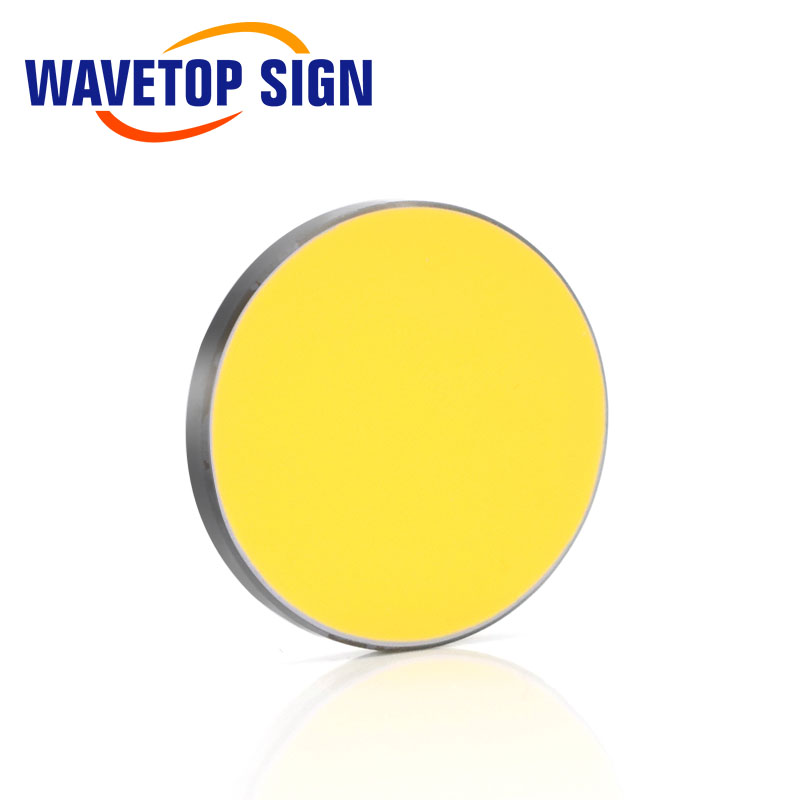 WaveTopSign سي عاكس مرآة Dia.2 - مراجعة Co2 Laser Mirror وسعره