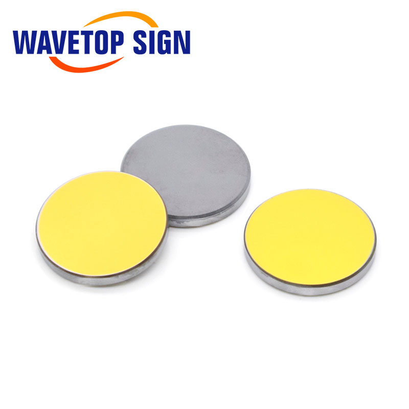 WaveTopSign سي عاكس مرآة Dia.2 - مراجعة Co2 Laser Mirror وسعره