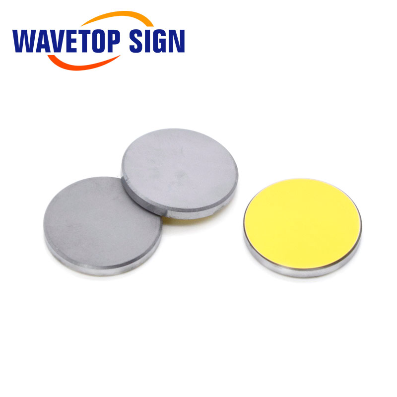 WaveTopSign سي عاكس مرآة Dia.2 - مراجعة Co2 Laser Mirror وسعره