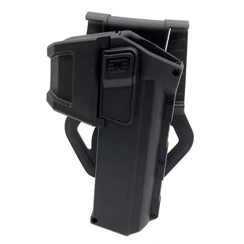 حافظات مسدس تكتيكية جديدة لـ G - مراجعة Industrial Laser Gun وسعره
