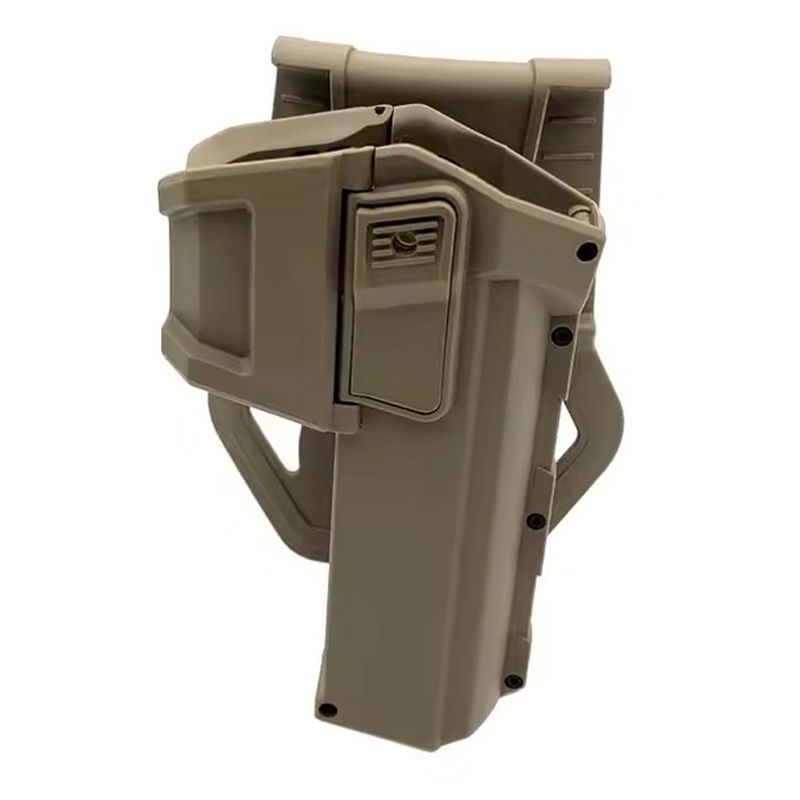 حافظات مسدس تكتيكية جديدة لـ G - مراجعة Industrial Laser Gun وسعره