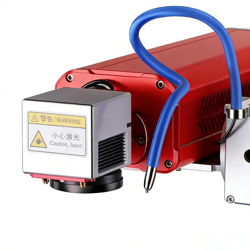 آلة ترميز بالليزر صناعية أوتوم - مراجعة Industrial Laser Packaging وسعره