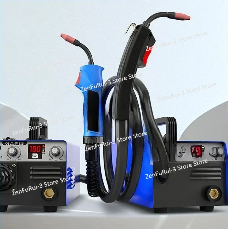 آلة لحام ليزر صغيرة محمولة مع  - مراجعة Handheld Laser Welding Machine وسعره