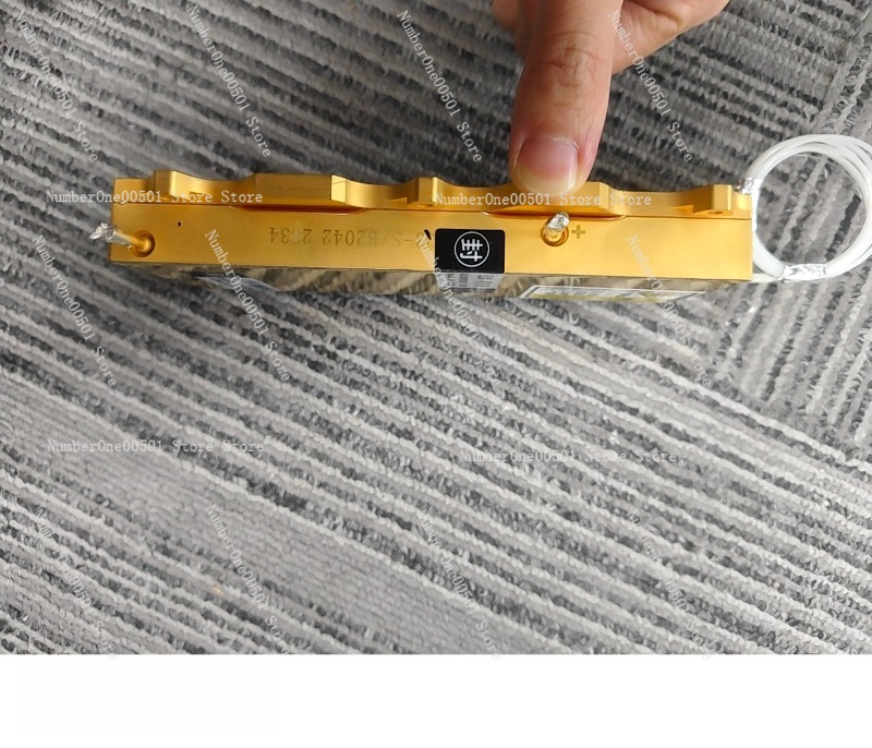نظام ليزر ديود عالي الطاقة بقد - مراجعة Industrial Laser Diode وسعره