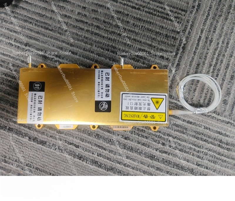 نظام ليزر ديود عالي الطاقة بقد - مراجعة Industrial Laser Diode وسعره