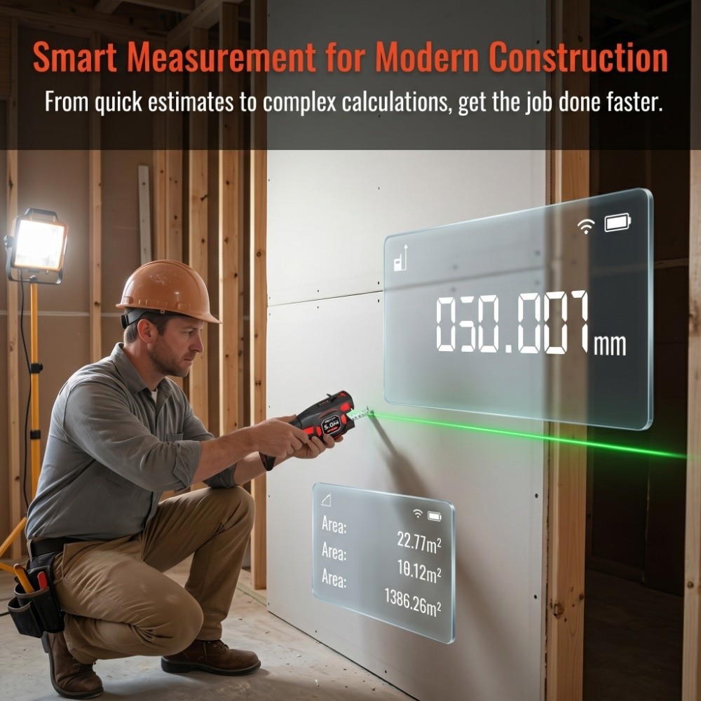 شريط قياس ليزري 3 في 1 قابل لل - مراجعة Industrial Laser Cleaner وسعره