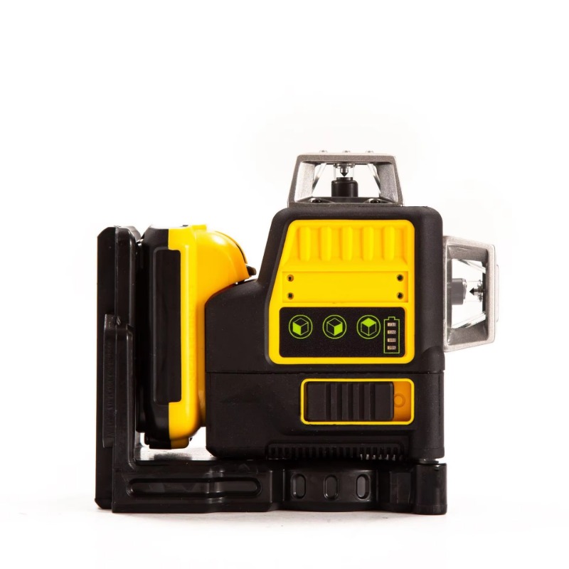 جهاز تسوية ليزر صناعي ثلاثي ال - مراجعة Industrial Laser Types وسعره