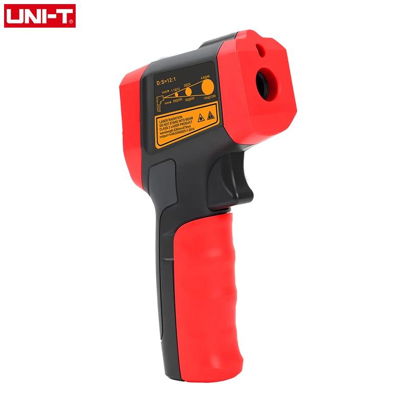 UNI-T UT301A+ UT301C+ مقياس حر - مراجعة Industrial Laser Measurement وسعره