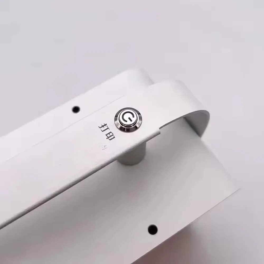 طابعة ليزر صغيرة للاستخدام الم - مراجعة Industrial Laser Label Printer وسعره